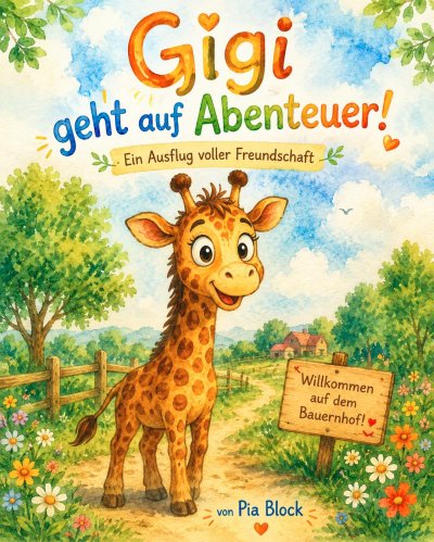 'Cover von Gigi'-Cover