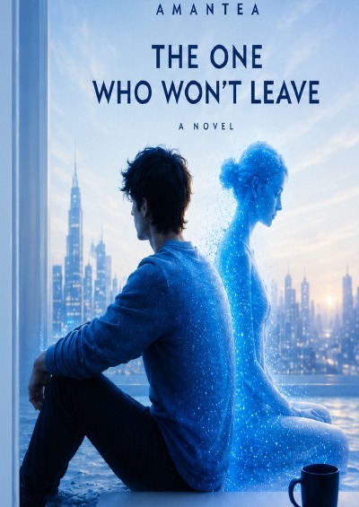 'Cover von The One Who Won´t Leave'-Cover