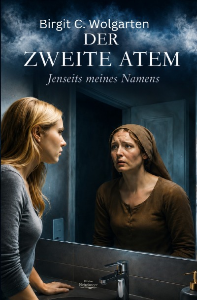 'Cover von Der zweite Atem'-Cover