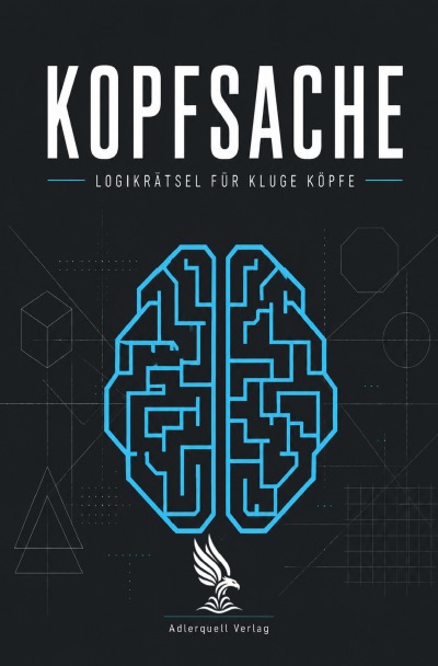 'Cover von Kopfsache'-Cover