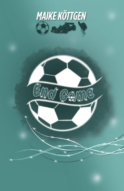 'Cover von End Game'-Cover
