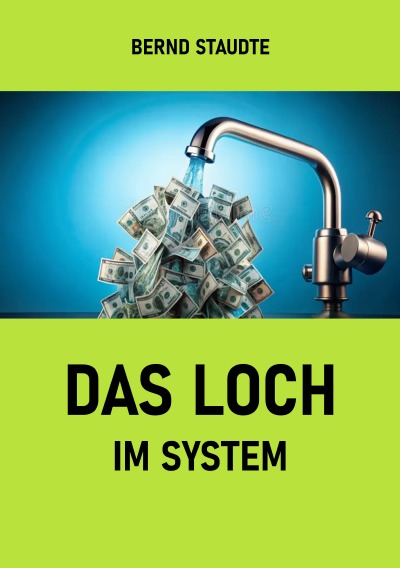 'Cover von Das Loch im System'-Cover
