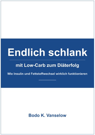 'Cover von Endlich schlank'-Cover