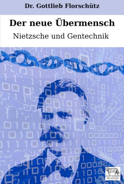 'Cover von Der neue Übermensch'-Cover