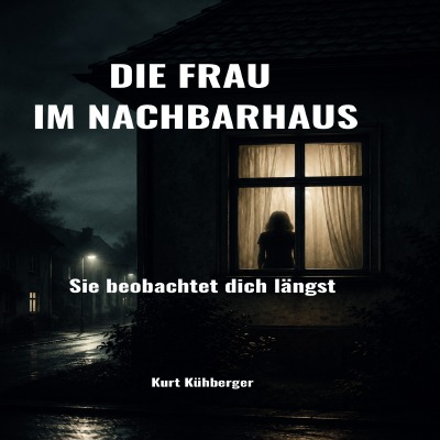 'Cover von Die Frau im Nachbarhaus'-Cover