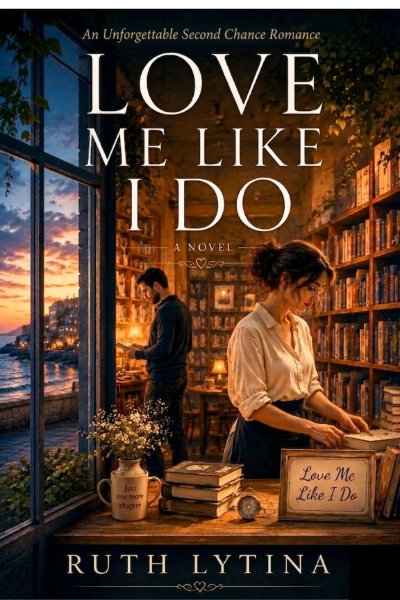 'Cover von Love Me Like I Do'-Cover
