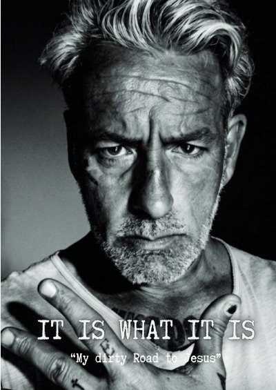 'Cover von It Is what it is'-Cover