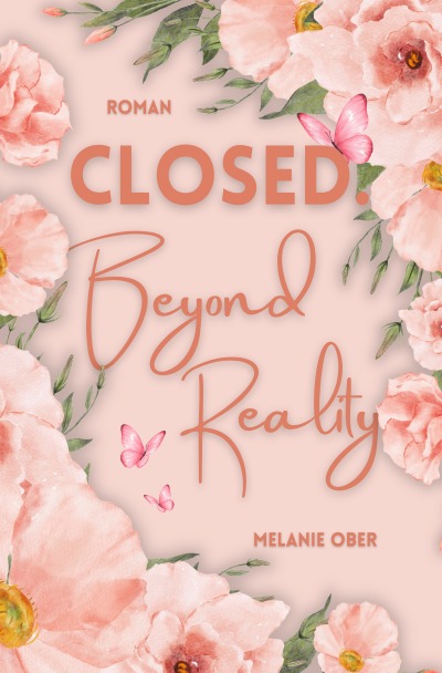 'Cover von Closed. Beyond Reality'-Cover