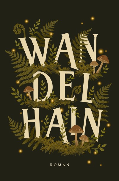 'Cover von Wandelhain'-Cover