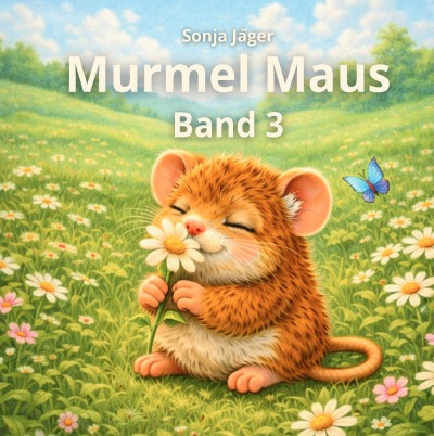 'Cover von Murmel Maus: Band 3'-Cover