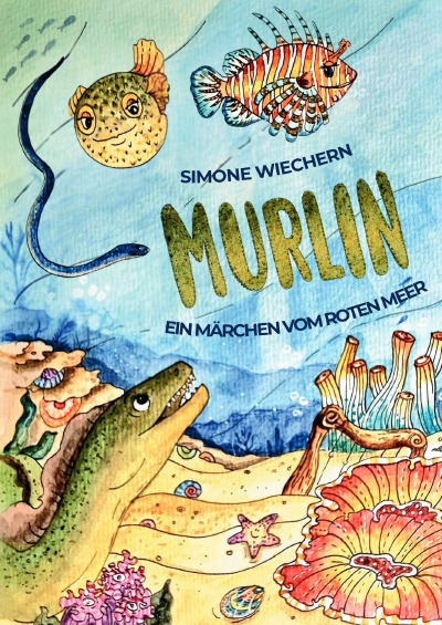 'Cover von Murlin'-Cover