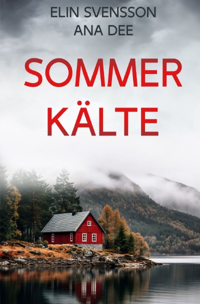 'Cover von Sommerkälte'-Cover
