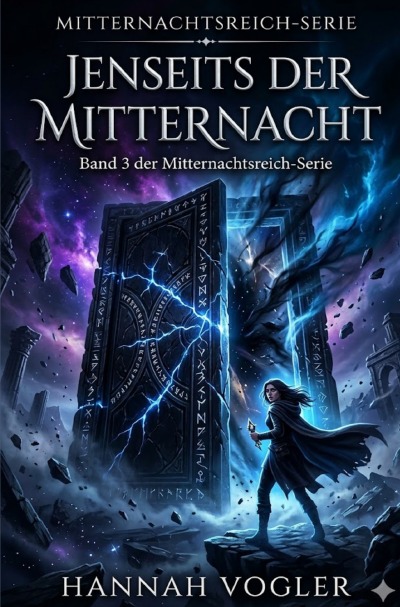 'Cover von Jenseits Der Mitternacht'-Cover