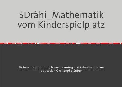 'Cover von SDrähi_Mathematik vom Kinderspielplatz'-Cover