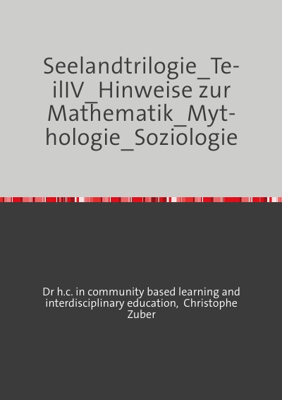 'Cover von Seelandtrilogie_Teil_IV'-Cover