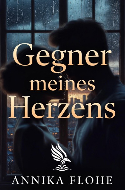'Cover von Gegner meines Herzens'-Cover