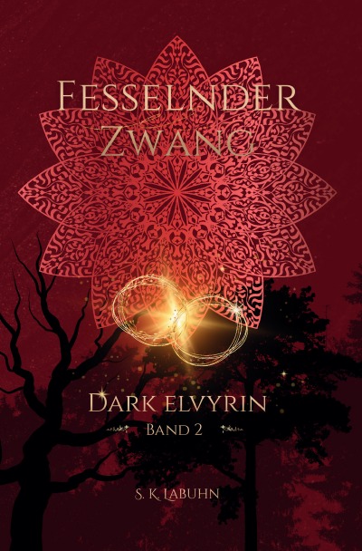 'Cover von Fesselnder Zwang'-Cover