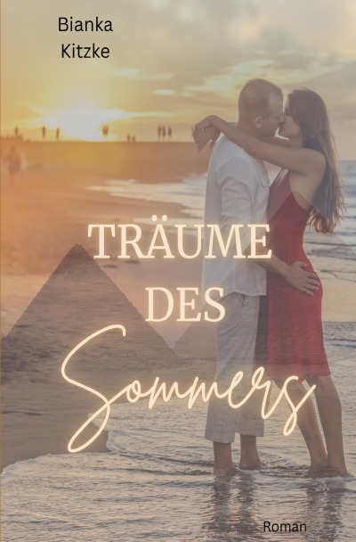 'Cover von Träume des Sommers'-Cover