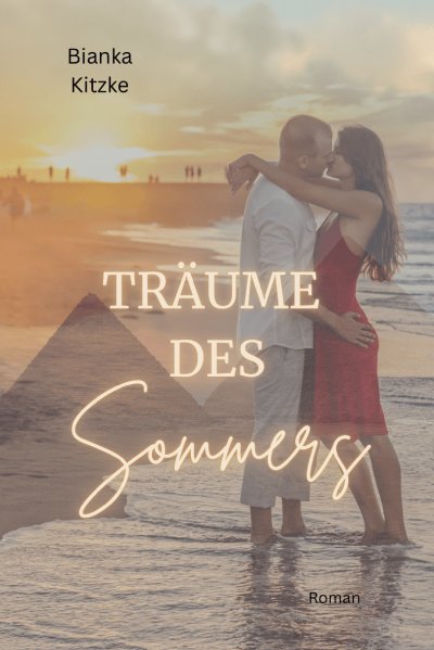 'Cover von Träume des Sommers'-Cover