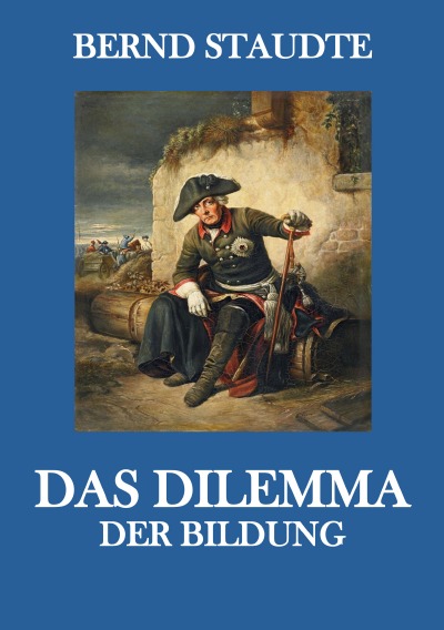 'Cover von Das Dilemma der Bildung'-Cover