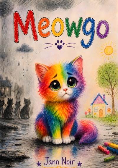 'Cover von Meowgo'-Cover