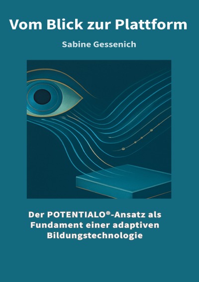 'Cover von Vom Blick zur Plattform'-Cover
