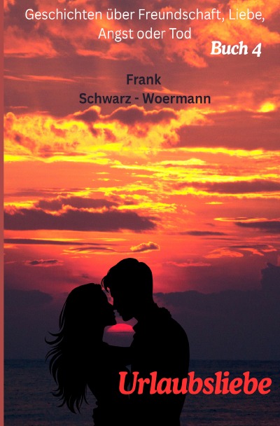 'Cover von Urlaubsliebe'-Cover