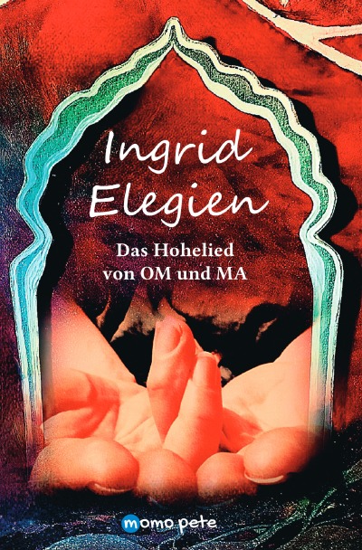 'Cover von Ingrid Elegien'-Cover