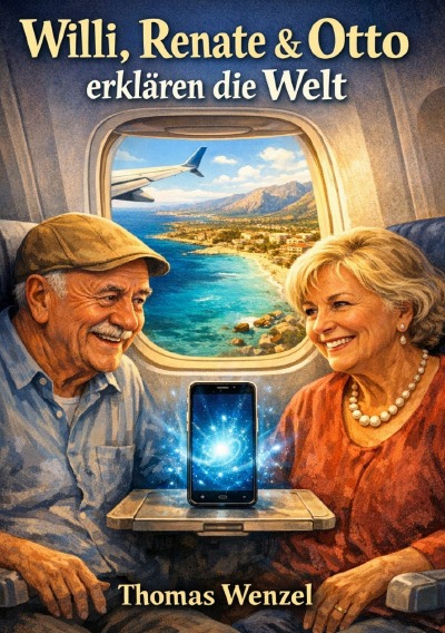 'Cover von Frag doch die Blechbüchse, Willi!'-Cover