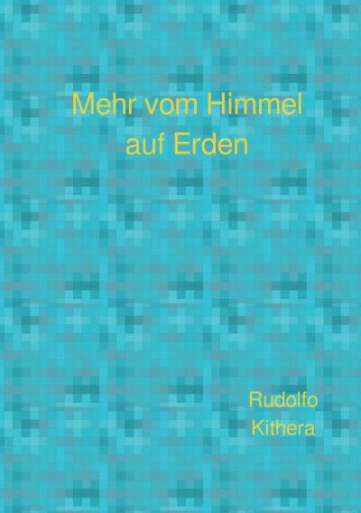 'Cover von Mehr vom Himmel auf Erden'-Cover