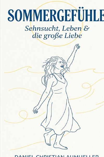 'Cover von Sommergefühle'-Cover