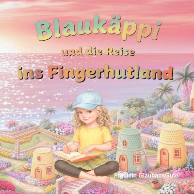 'Cover von Blaukäppi'-Cover