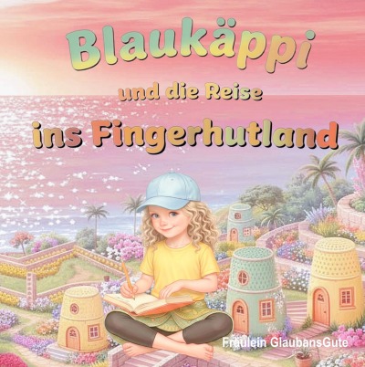 'Cover von Blaukäppi'-Cover