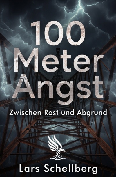 'Cover von 100 Meter Angst'-Cover