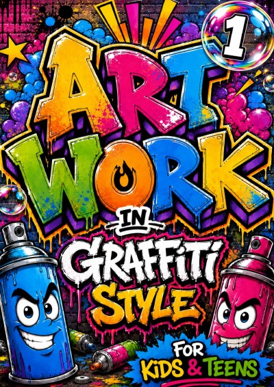 'Cover von Artwork 1'-Cover