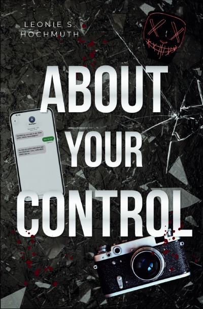 'Cover von About Your Control'-Cover