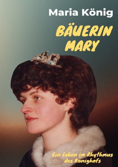 'Cover von Bäuerin Mary'-Cover