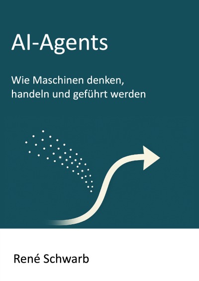 'Cover von AI-Agents'-Cover