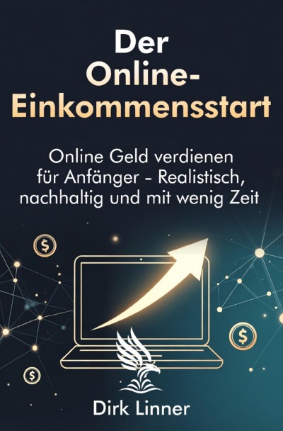 'Cover von Der Online-Einkommensstart'-Cover