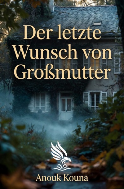 'Cover von Der letzte Wunsch von Großmutter'-Cover
