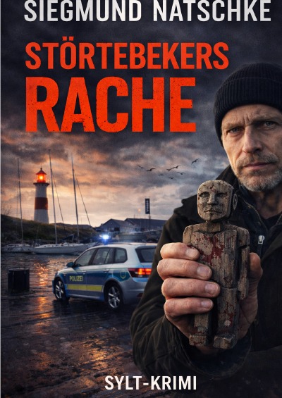 'Cover von Störtebekers Rache'-Cover