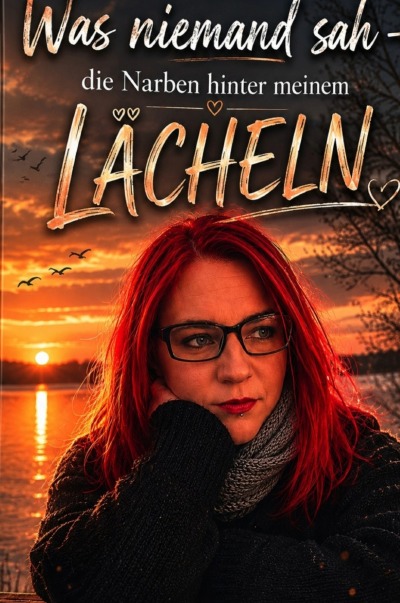 'Cover von Was keiner sah –'-Cover