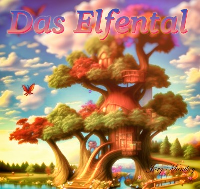 'Cover von Das Elfental'-Cover
