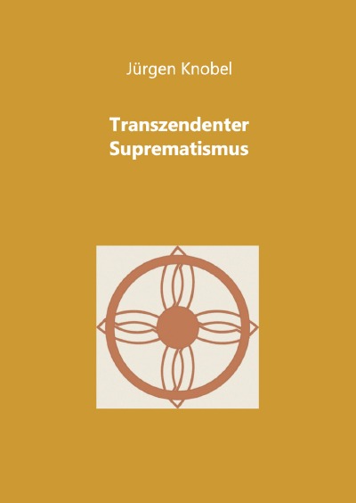 'Cover von Transzendenter Suprematismus'-Cover