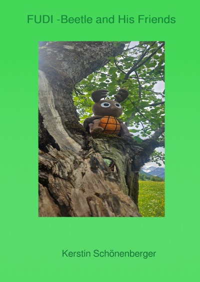 'Cover von FUDI -Beetle and His Friends'-Cover