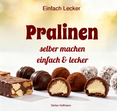 'Cover von Pralinen'-Cover
