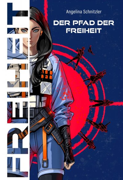 'Cover von Der Pfad der Freiheit'-Cover