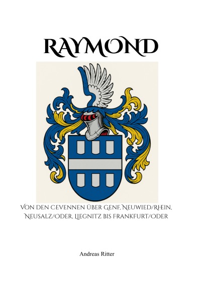 'Cover von RAYMOND'-Cover