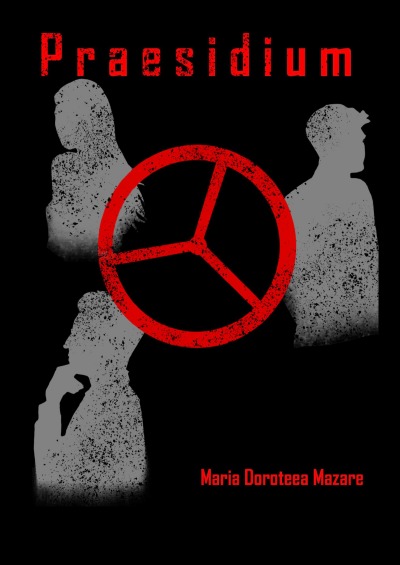 'Cover von Praesidium'-Cover