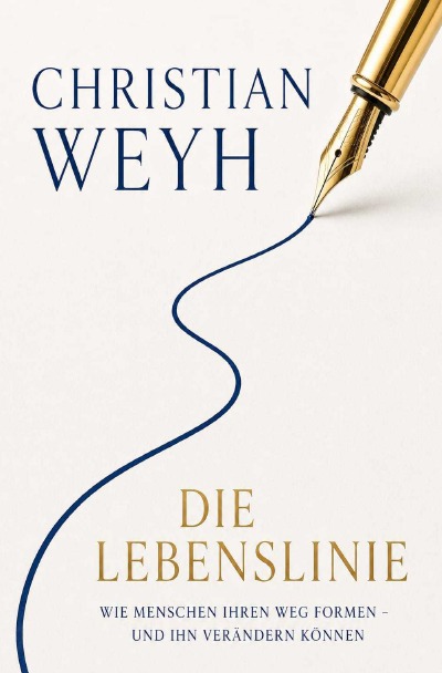 'Cover von Die Lebenslinie'-Cover